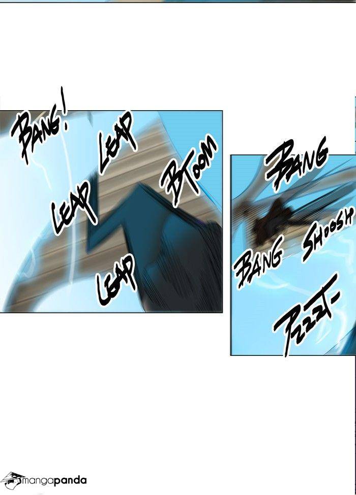 Tower of God Chapter 219 image 34